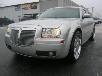 2006 Chrysler 300  Touring