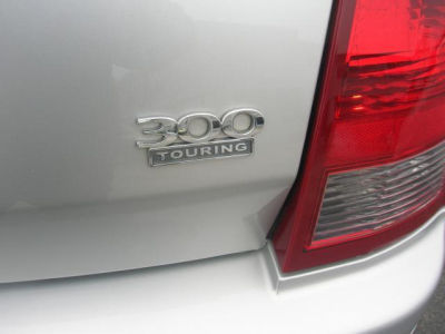 2006 Chrysler 300  Touring