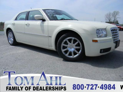 2008 Chrysler 300  Touring