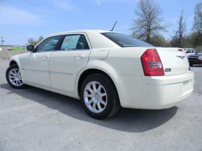 2008 Chrysler 300  Touring
