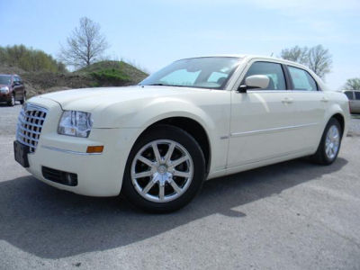 2008 Chrysler 300  Touring