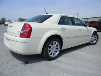 2008 Chrysler 300  Touring