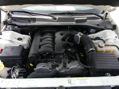 2008 Chrysler 300  Touring