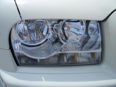2008 Chrysler 300  Touring