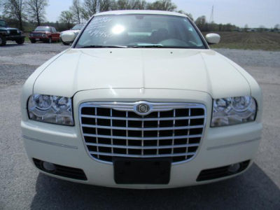 2008 Chrysler 300  Touring