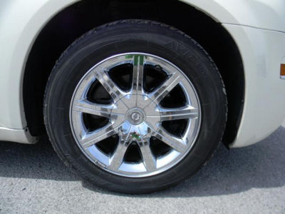 2008 Chrysler 300  Touring