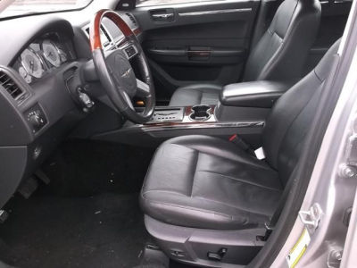 2008 Chrysler 300  Limited