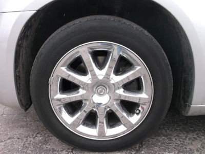 2008 Chrysler 300  Limited