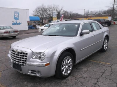 2008 Chrysler 300  Limited