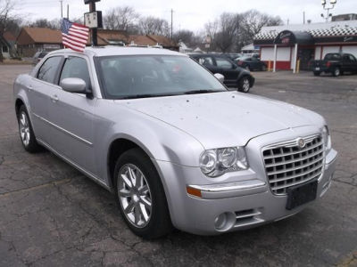 2008 Chrysler 300  Limited