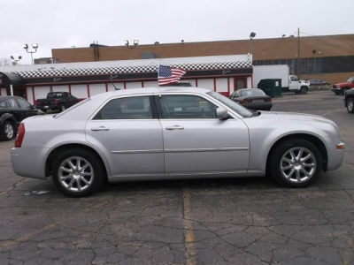 2008 Chrysler 300  Limited