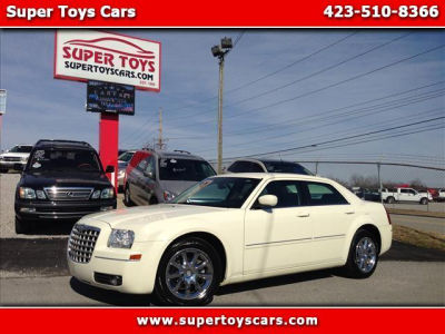 2007 Chrysler 300  Touring