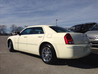 2007 Chrysler 300  Touring