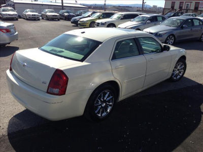 2007 Chrysler 300  Touring