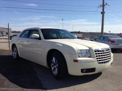 2007 Chrysler 300  Touring