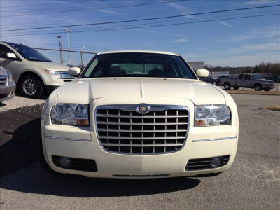 2007 Chrysler 300  Touring