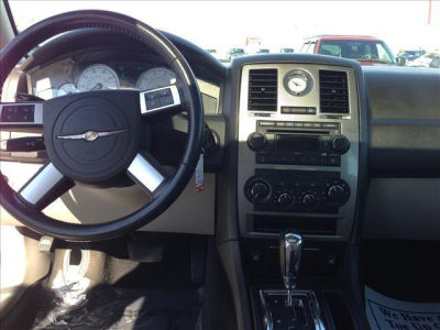 2007 Chrysler 300  Touring