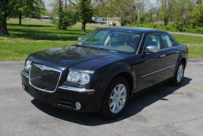 2009 Chrysler 300  Limited