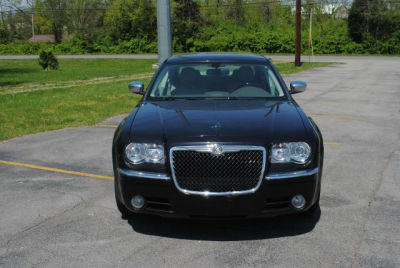 2009 Chrysler 300  Limited