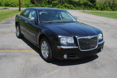 2009 Chrysler 300  Limited