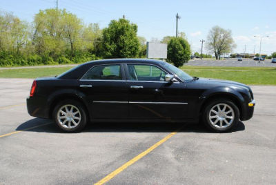 2009 Chrysler 300  Limited