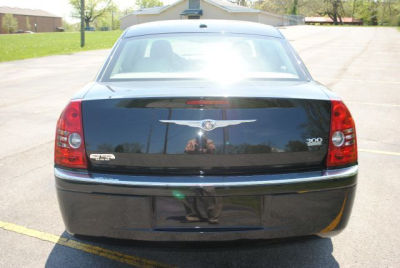 2009 Chrysler 300  Limited