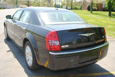 2009 Chrysler 300  Limited