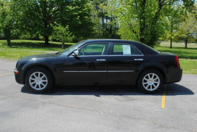 2009 Chrysler 300  Limited