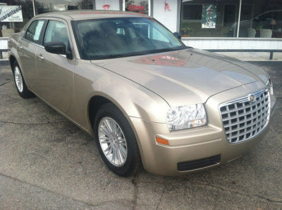 2009 Chrysler 300