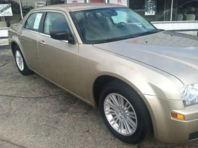 2009 Chrysler 300