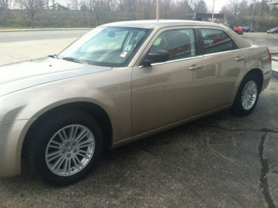 2009 Chrysler 300