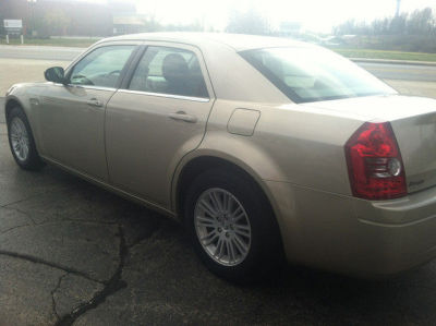 2009 Chrysler 300