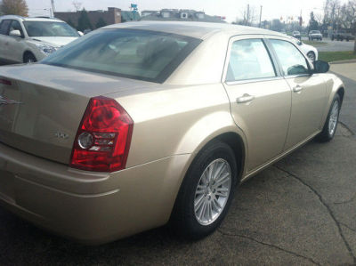 2009 Chrysler 300