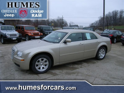 2006 Chrysler 300  Base