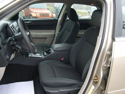 2006 Chrysler 300  Base