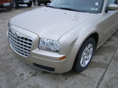 2006 Chrysler 300  Base