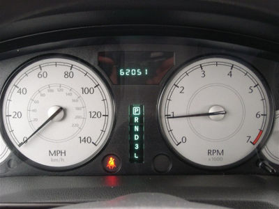 2006 Chrysler 300  Base