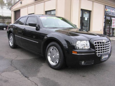 2006 Chrysler 300  Touring