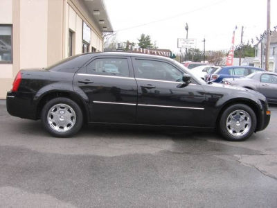 2006 Chrysler 300  Touring
