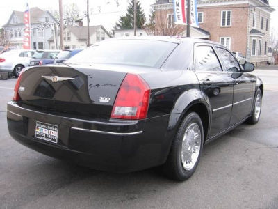 2006 Chrysler 300  Touring