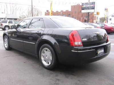 2006 Chrysler 300  Touring