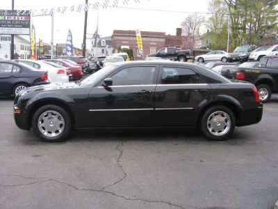 2006 Chrysler 300  Touring