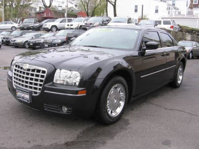 2006 Chrysler 300  Touring