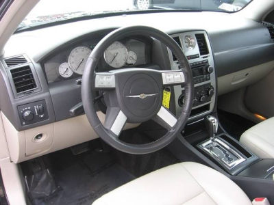 2006 Chrysler 300  Touring