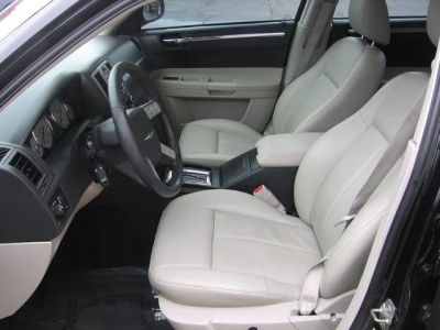 2006 Chrysler 300  Touring