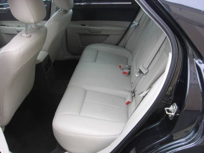 2006 Chrysler 300  Touring