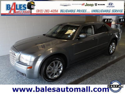 2007 Chrysler 300  Touring