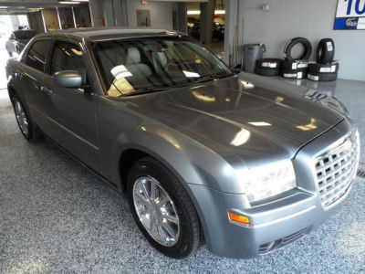 2007 Chrysler 300  Touring
