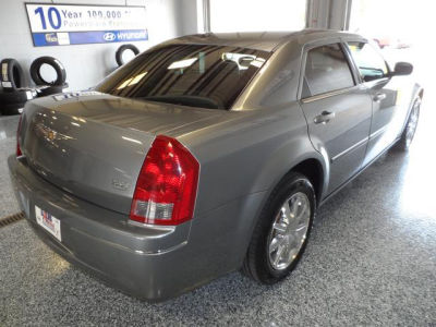 2007 Chrysler 300  Touring