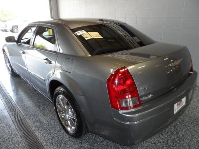 2007 Chrysler 300  Touring